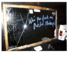 Who the Fuck Are Arctic Monkeys?