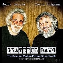 Grateful Dawg