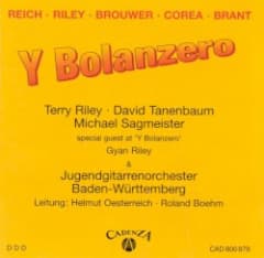 Y Bolanzero
