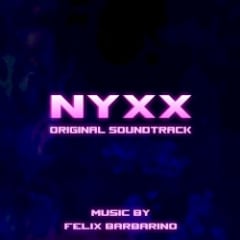 Nyxx (Original Soundtrack)