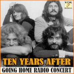 Going Home Radio Concert (live)