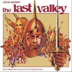 The Last Valley