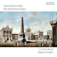 Les suites d’orchestre