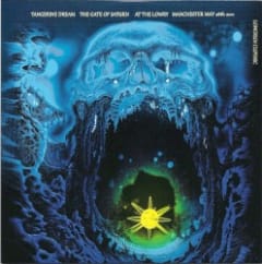 The Gate of Saturn