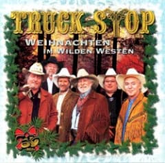 Weihnachten im Wilden Westen