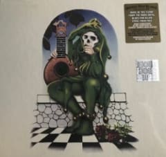 Grateful Dead Records Collection