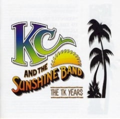 The TK Years