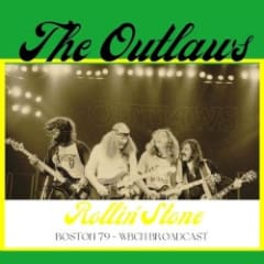 Rollin' Stone (Live Boston '79)