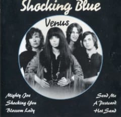 Venus