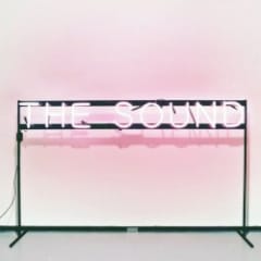 The Sound