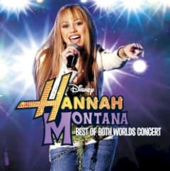 Best of Both Worlds Concert