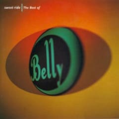 Sweet Ride: The Best of Belly