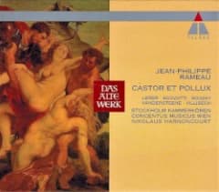 Rameau: Castor et Pollux