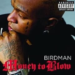 Money to Blow