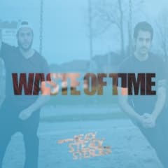 Waste of Time