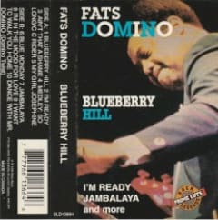 Blueberry Hill