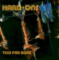 Too Far Gone