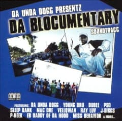 Da Blocumentary