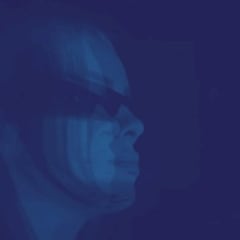 True Blue