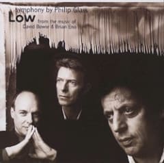 “Low” Symphony