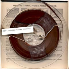 GHP Aborted Tapes, Volume 1