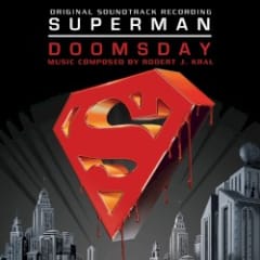 Superman: Doomsday