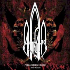 Purgatory Unleashed: Live at Wacken