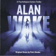 Alan Wake: Soundtrack