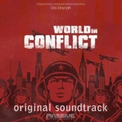 World in Conflict: Soviet Assault