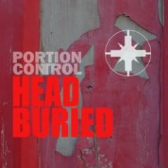 Head Buried: 54 Pure Electronics