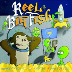 Monkeys for Nothin’ and the Chimps for Free