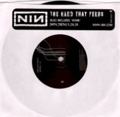 The Hand That Feeds