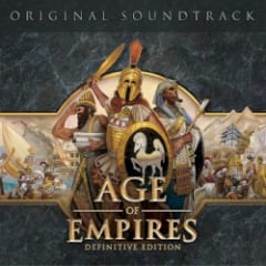 Age of Empires: Definitive Edition Soundtrack