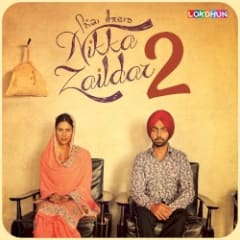 Nikka Zaildar 2