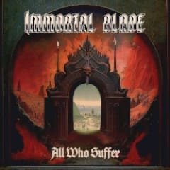 All Who Suffer