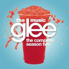 Glee: The Music, The Complete Season Two
