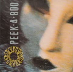 Peek‐a‐Boo