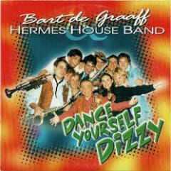 Dance Yourself Dizzy