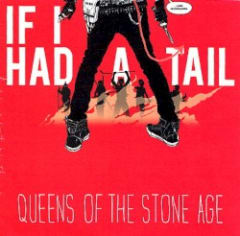 If I Had a Tail