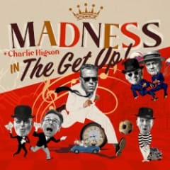 The Get Up!