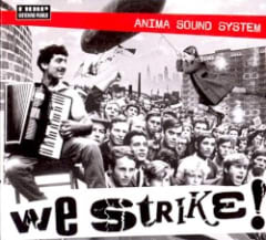 We Strike!