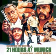 21 Hours at Munich
