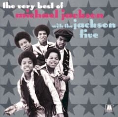 The Very Best Of Michael Jackson With The Jackson 5