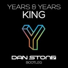 King (Dan Stone bootleg)