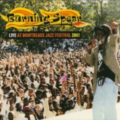 Live at Montreux Jazz Festival 2001