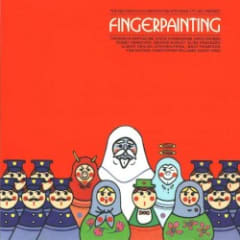 Fingerpainting