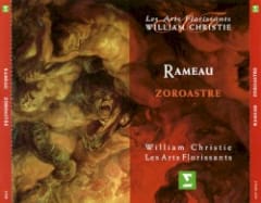 Zoroastre