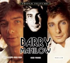 Triple Feature: This One’s for You / One Voice / Manilow