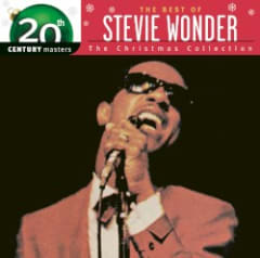 20th Century Masters: The Christmas Collection: The Best of Stevie Wonder