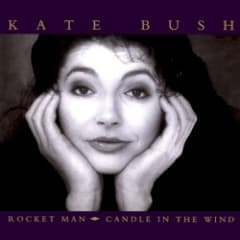 Rocket Man / Candle in the Wind